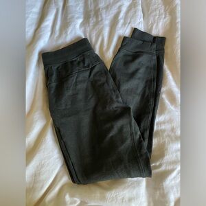 Lululemon men’s jogger sweats